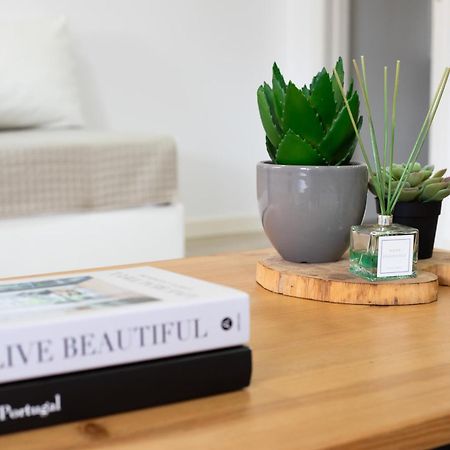 Earth Element Apartment Peniche Dış mekan fotoğraf