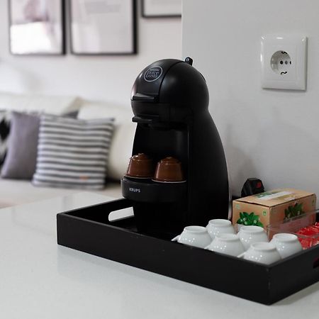 Earth Element Apartment Peniche Dış mekan fotoğraf