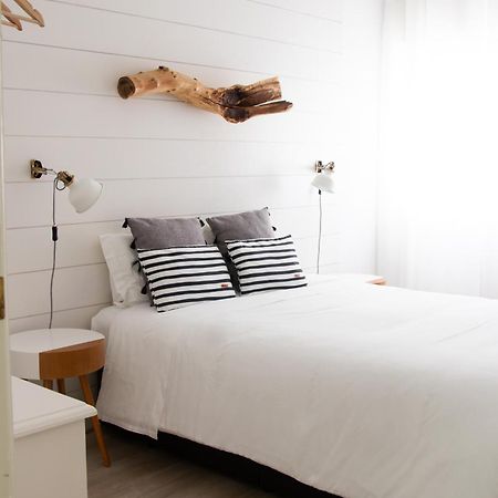 Earth Element Apartment Peniche Dış mekan fotoğraf