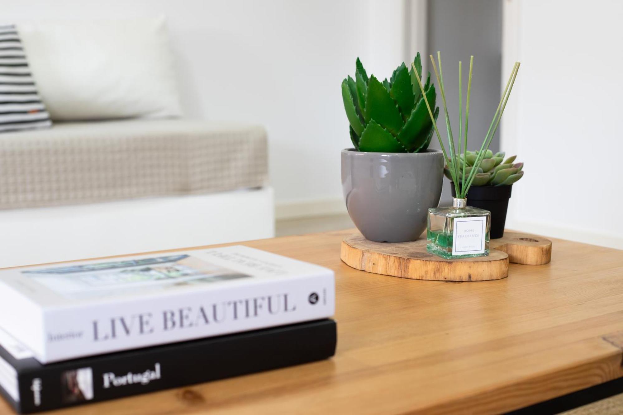 Earth Element Apartment Peniche Dış mekan fotoğraf