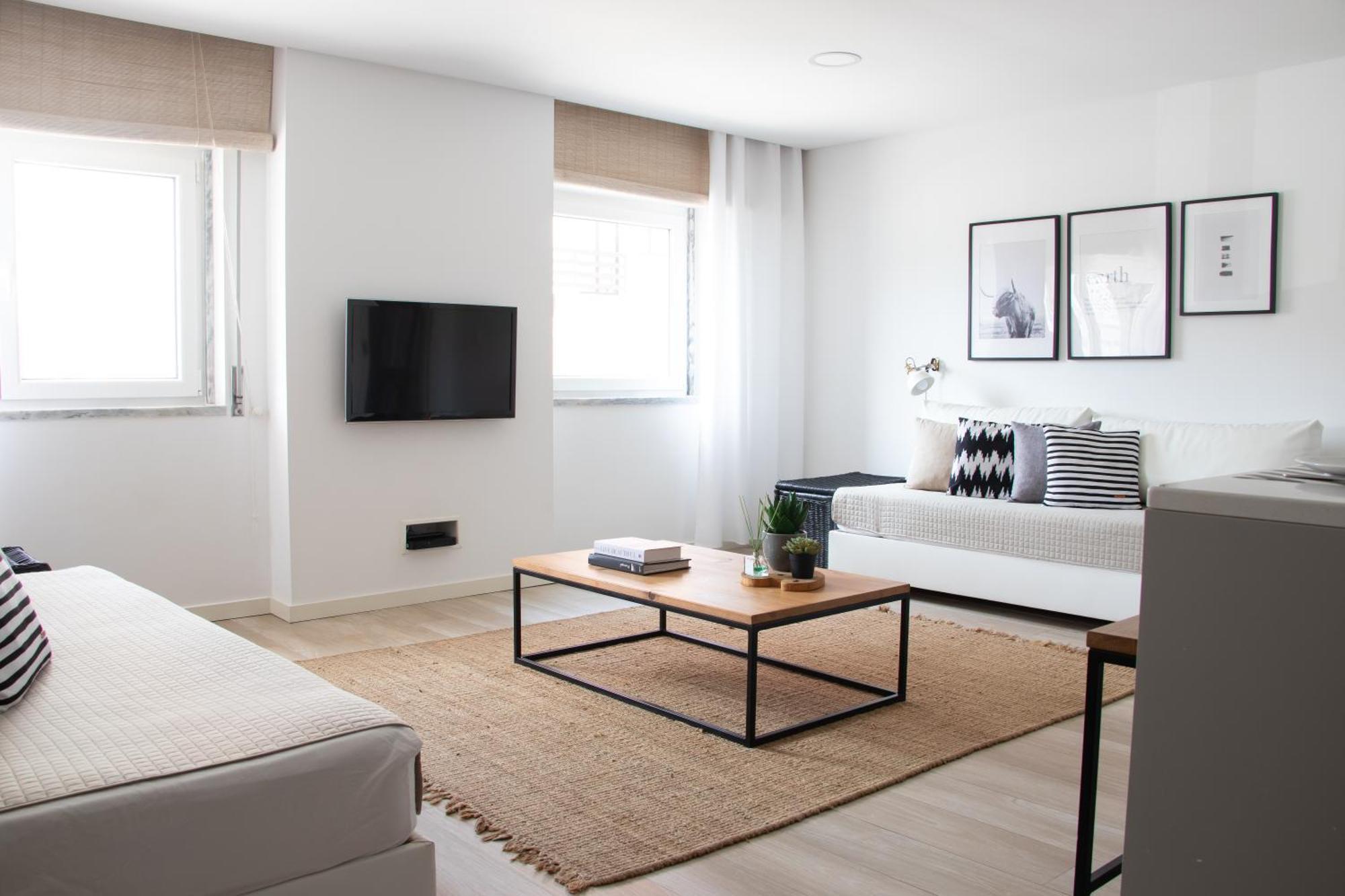 Earth Element Apartment Peniche Dış mekan fotoğraf