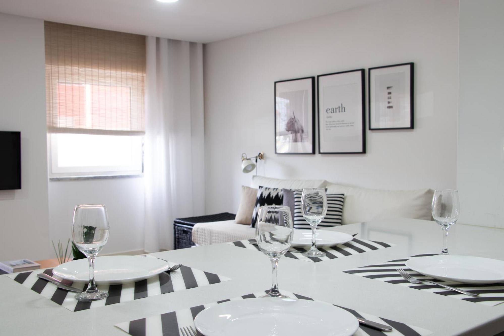 Earth Element Apartment Peniche Dış mekan fotoğraf