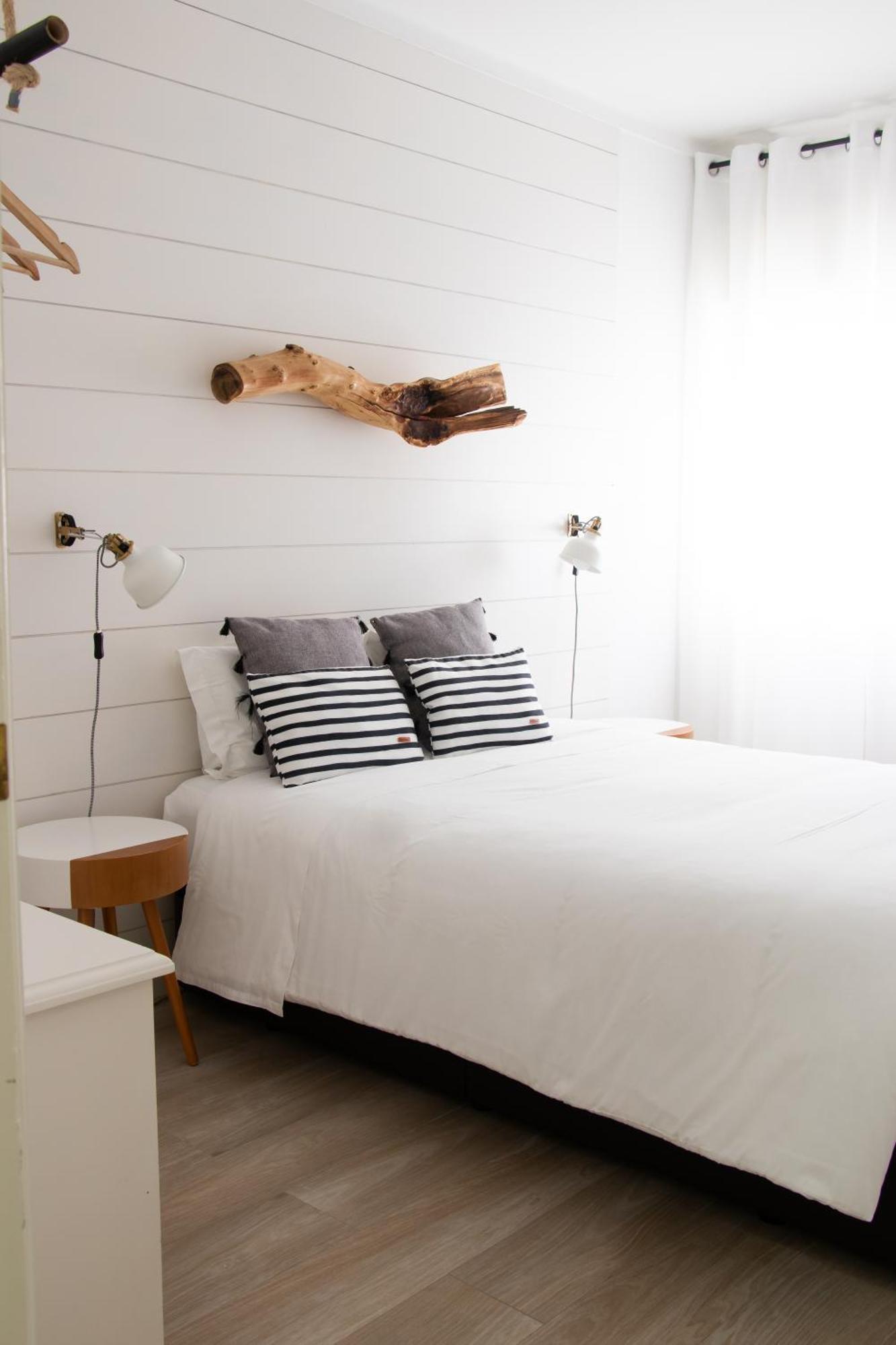 Earth Element Apartment Peniche Dış mekan fotoğraf
