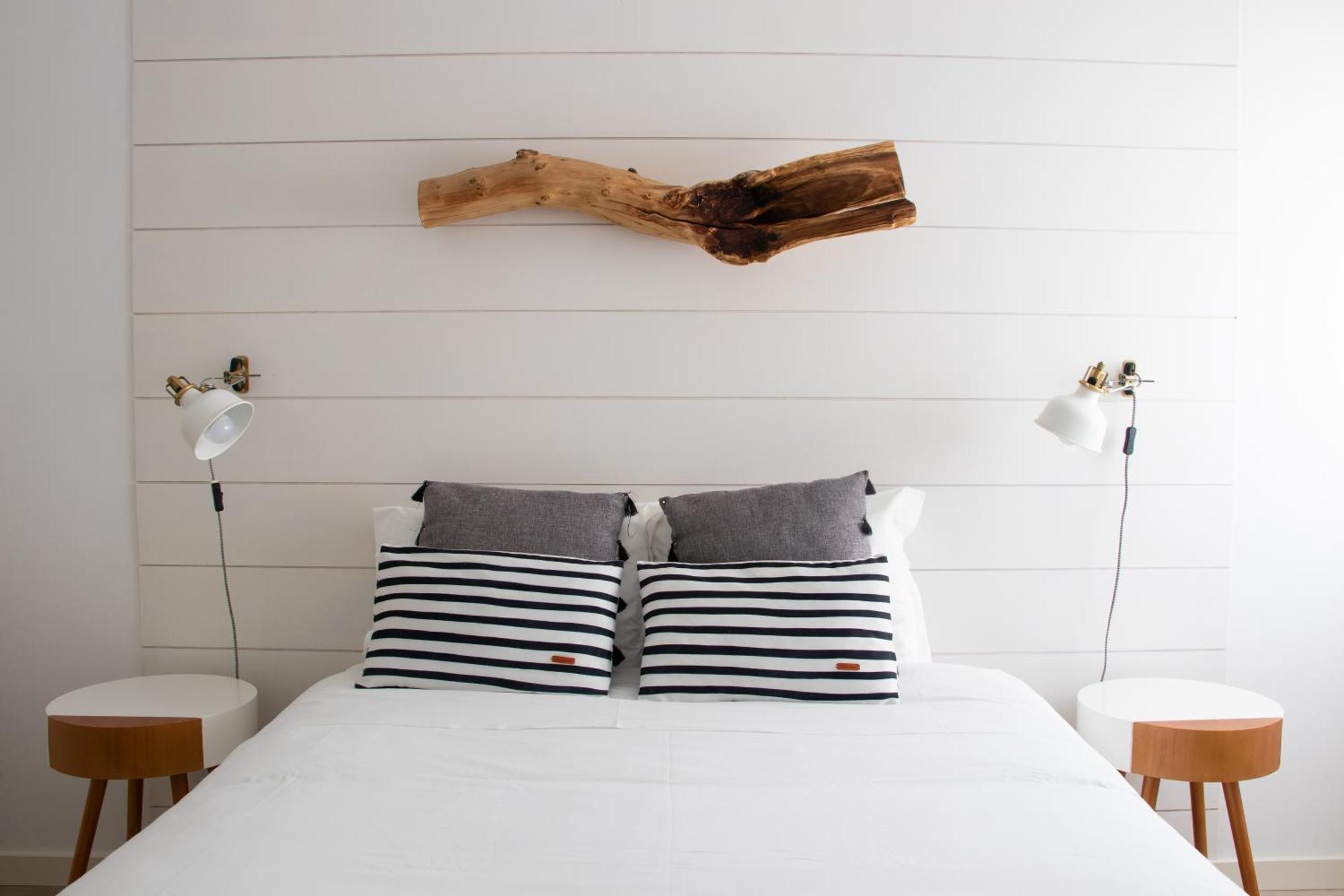 Earth Element Apartment Peniche Dış mekan fotoğraf