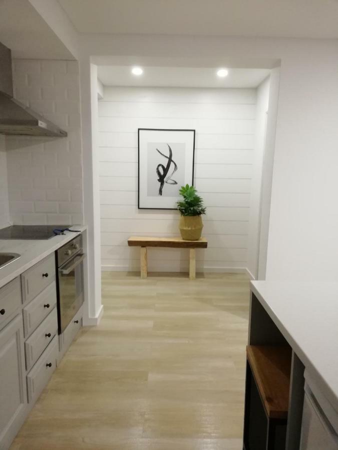 Earth Element Apartment Peniche Dış mekan fotoğraf