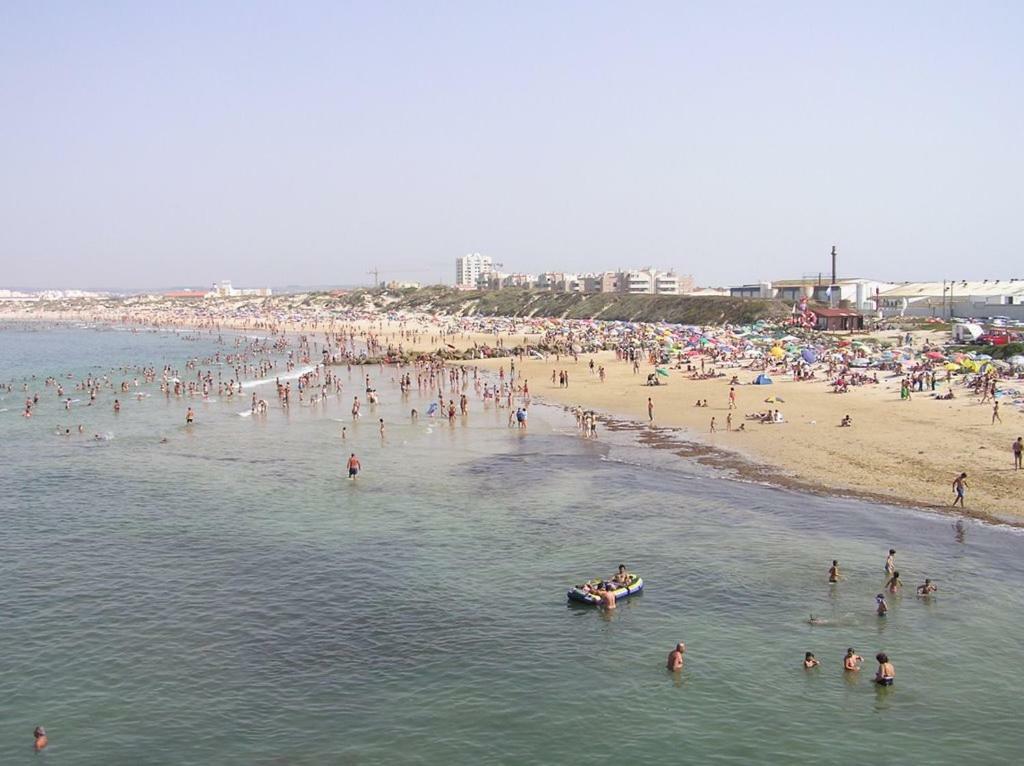 Earth Element Apartment Peniche Dış mekan fotoğraf