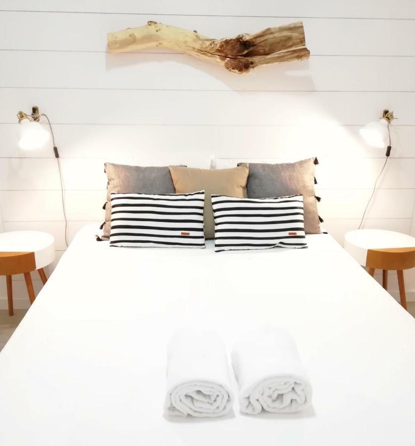Earth Element Apartment Peniche Dış mekan fotoğraf